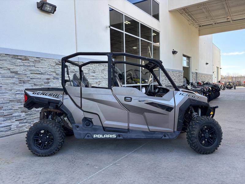 Pre-Owned 2020 Polaris® General® 4 1000 - Image 5