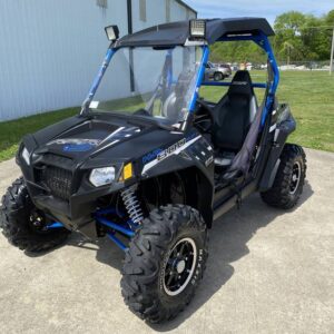 Pre-Owned 2014 Polaris RZR 800 S EPS LE