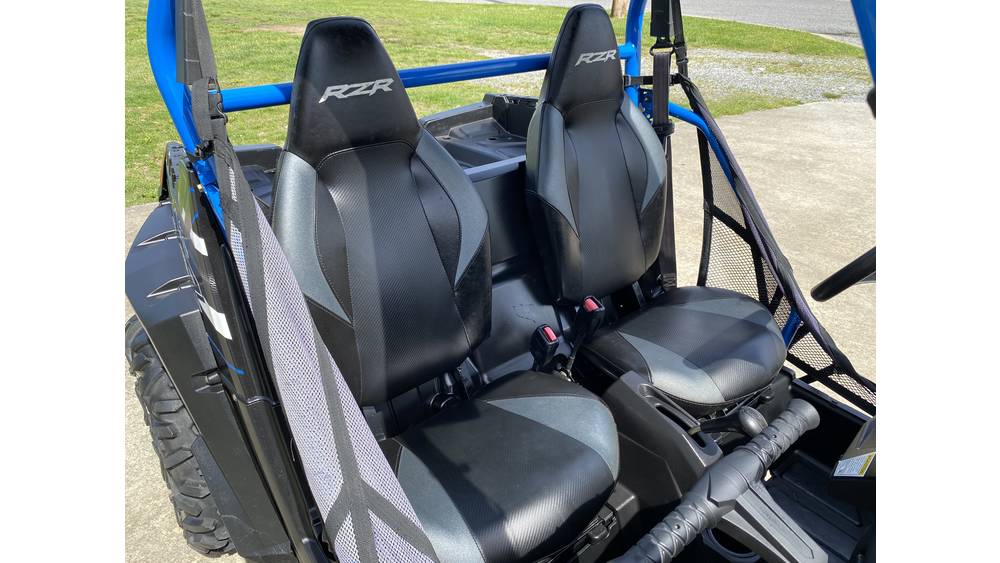 Pre-Owned 2014 Polaris RZR 800 S EPS LE - Image 4