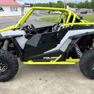 Pre-Owned 2018 Polaris RZR 1000 XP EPS