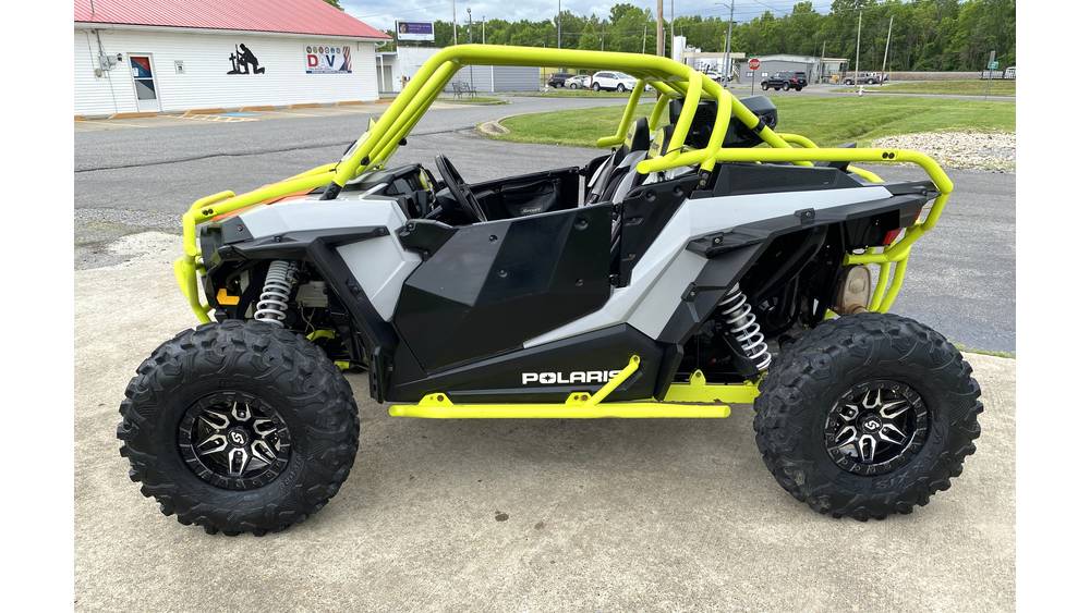 Pre-Owned 2018 Polaris RZR 1000 XP EPS