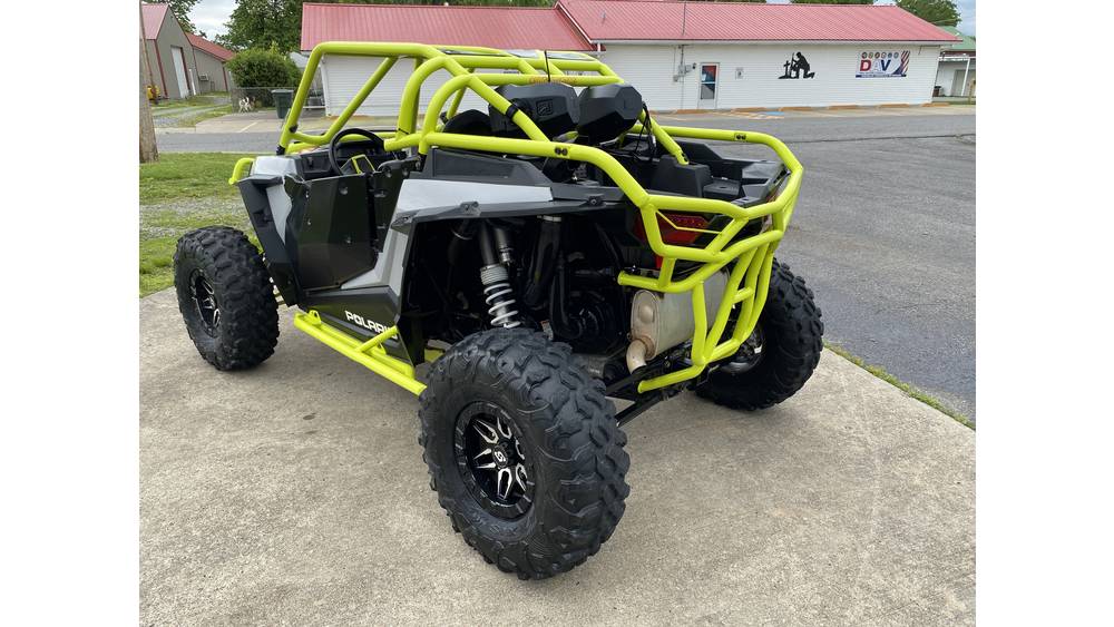 Pre-Owned 2018 Polaris RZR 1000 XP EPS - Image 13
