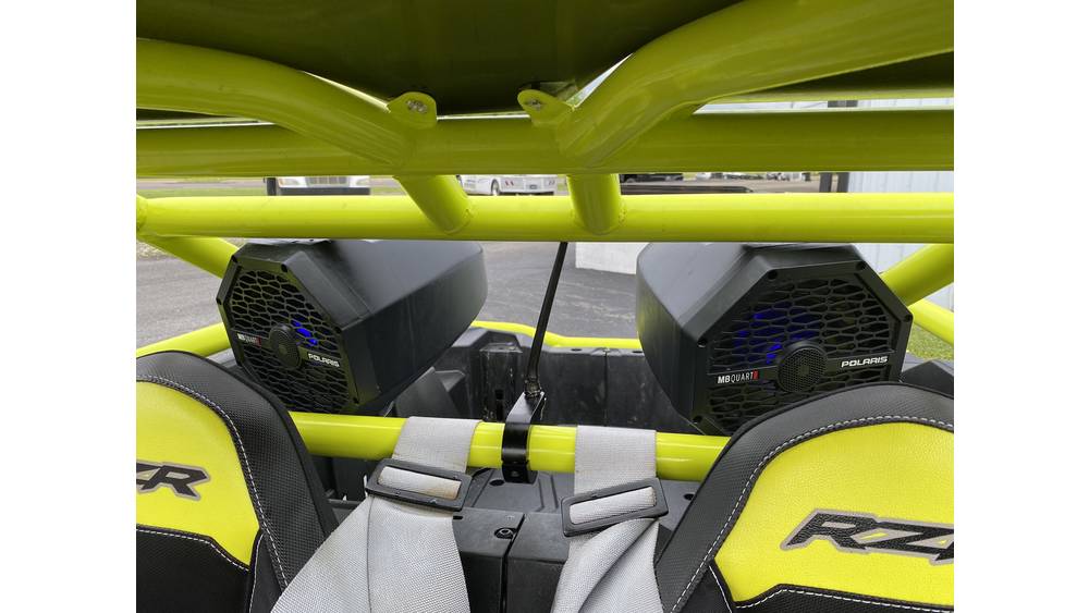 Pre-Owned 2018 Polaris RZR 1000 XP EPS - Image 3