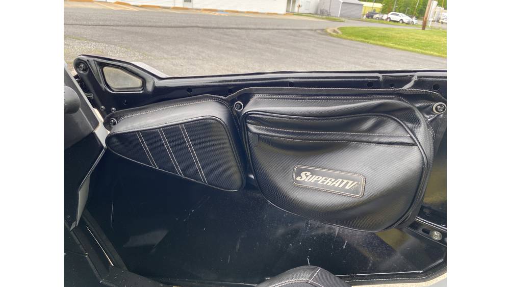 Pre-Owned 2018 Polaris RZR 1000 XP EPS - Image 2