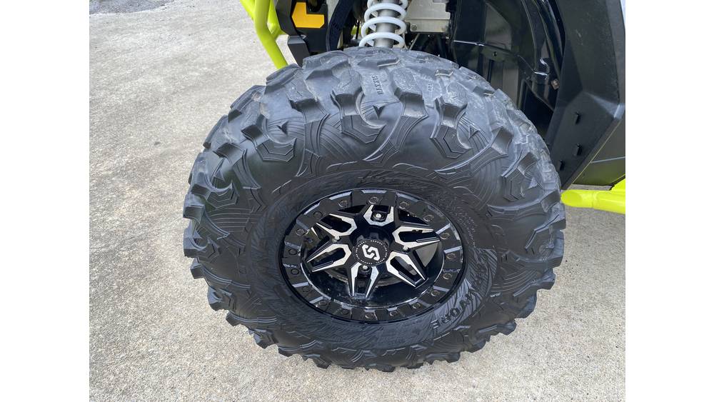 Pre-Owned 2018 Polaris RZR 1000 XP EPS - Image 14