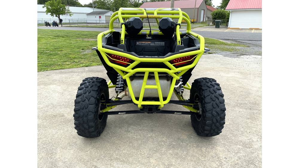 Pre-Owned 2018 Polaris RZR 1000 XP EPS - Image 12