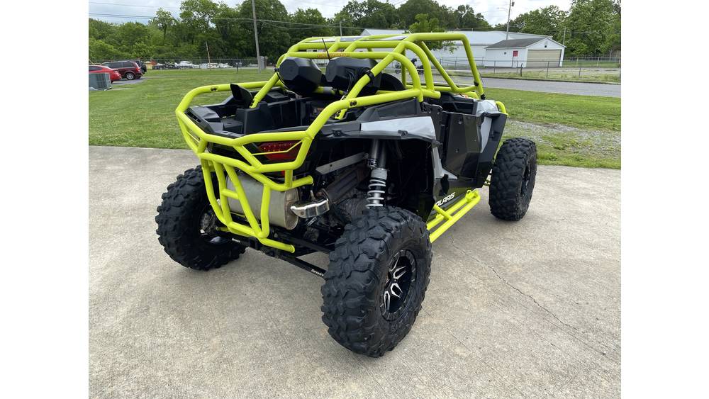 Pre-Owned 2018 Polaris RZR 1000 XP EPS - Image 11