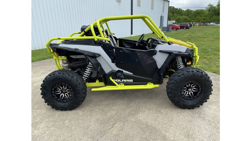 Pre-Owned 2018 Polaris RZR 1000 XP EPS - Image 10