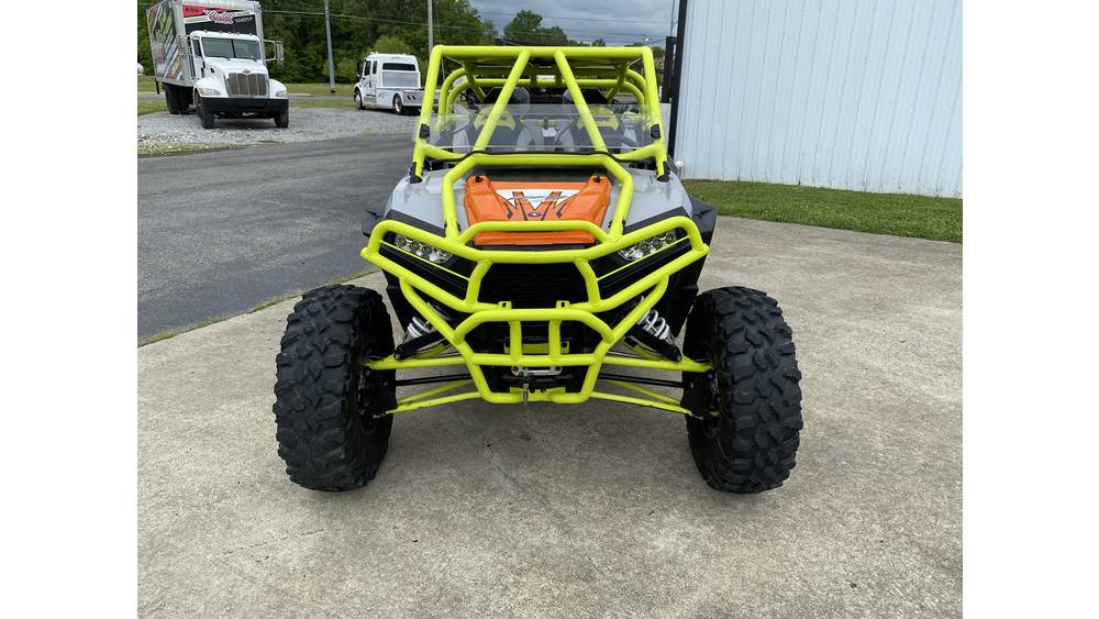Pre-Owned 2018 Polaris RZR 1000 XP EPS - Image 9