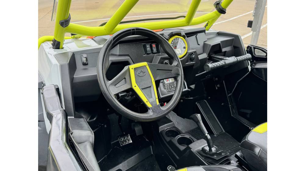 Pre-Owned 2018 Polaris RZR 1000 XP EPS - Image 8