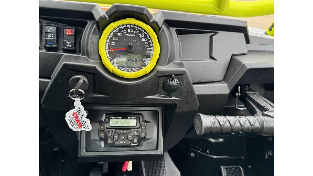 Pre-Owned 2018 Polaris RZR 1000 XP EPS - Image 7