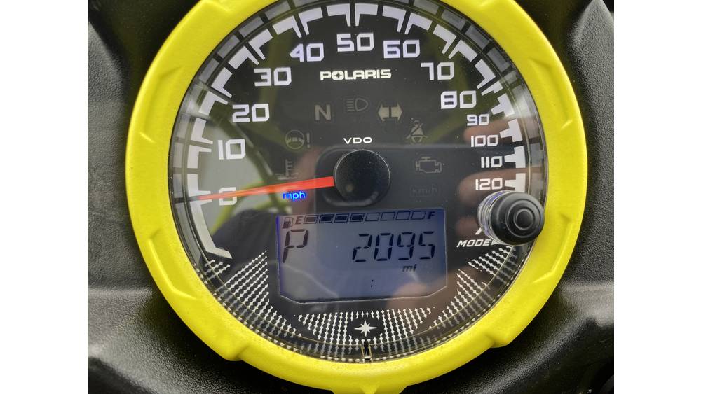 Pre-Owned 2018 Polaris RZR 1000 XP EPS - Image 6