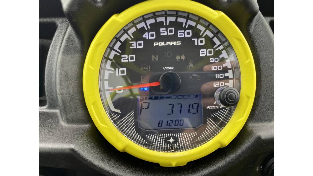 Pre-Owned 2018 Polaris RZR 1000 XP EPS - Image 5