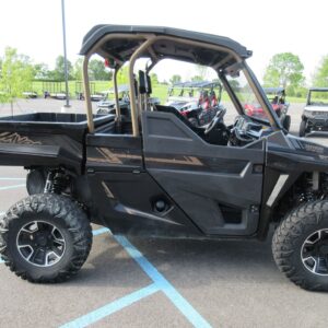Pre-Owned 2019 Textron Off Road Havoc X