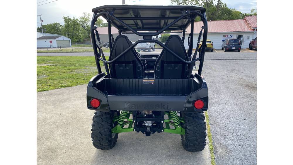Pre-Owned 2020 Kawasaki Teryx 4 LE - Image 6