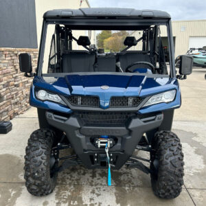 New 2024 CFMOTO UForce 1000 XL