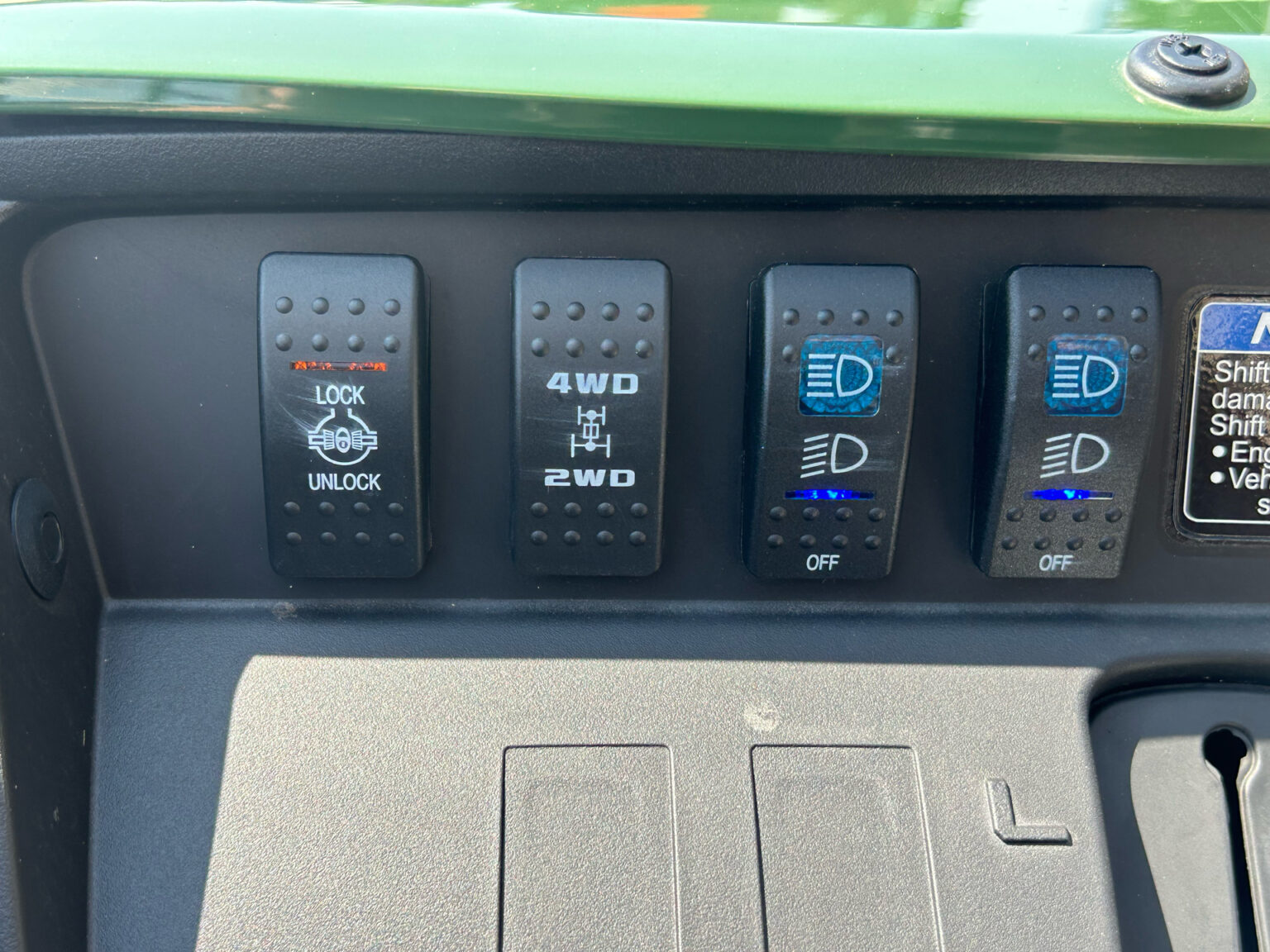 New 2024 Kawasaki MULE PRO-MX EPS - Image 9
