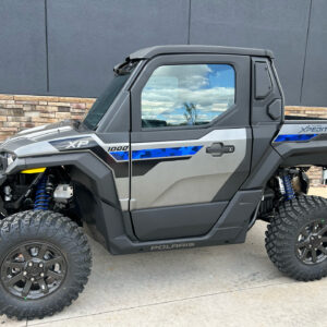 New 2024 Polaris XPEDITION XP Northstar