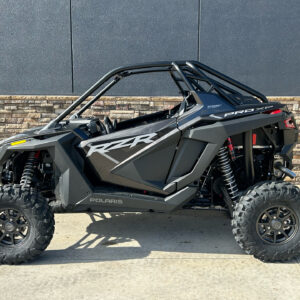 New 2024 Polaris RZR PRO XP Ultimate