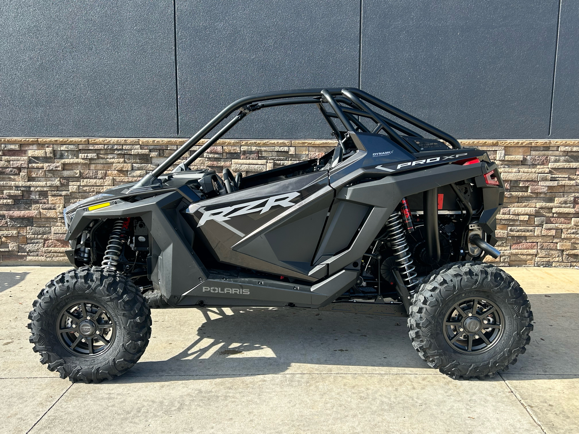 New 2024 Polaris RZR PRO XP Ultimate