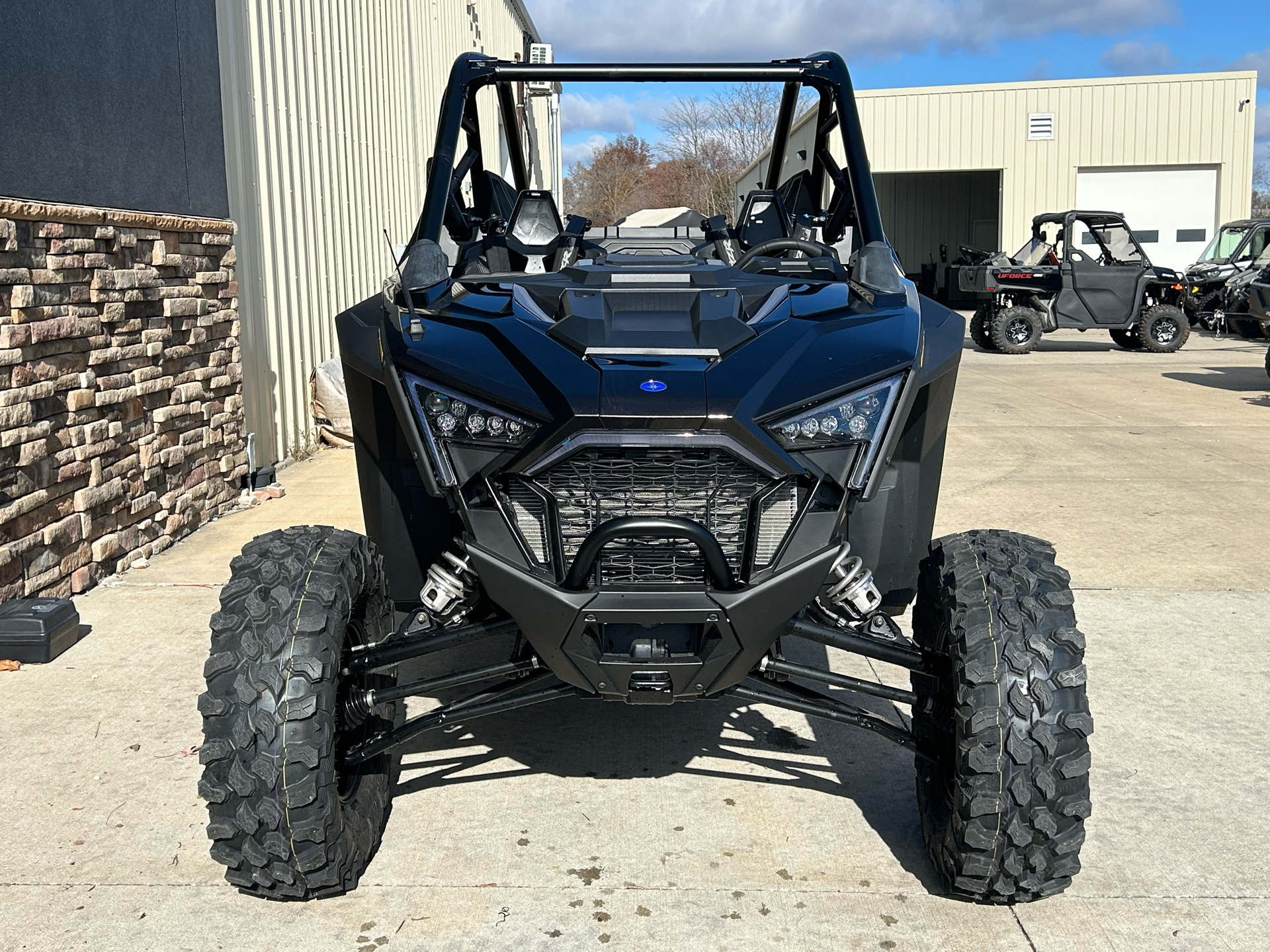 New 2024 Polaris RZR PRO XP Ultimate - Image 10