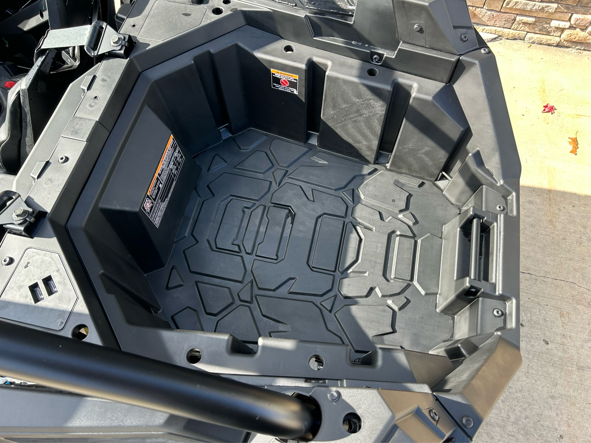 New 2024 Polaris RZR PRO XP Ultimate - Image 6