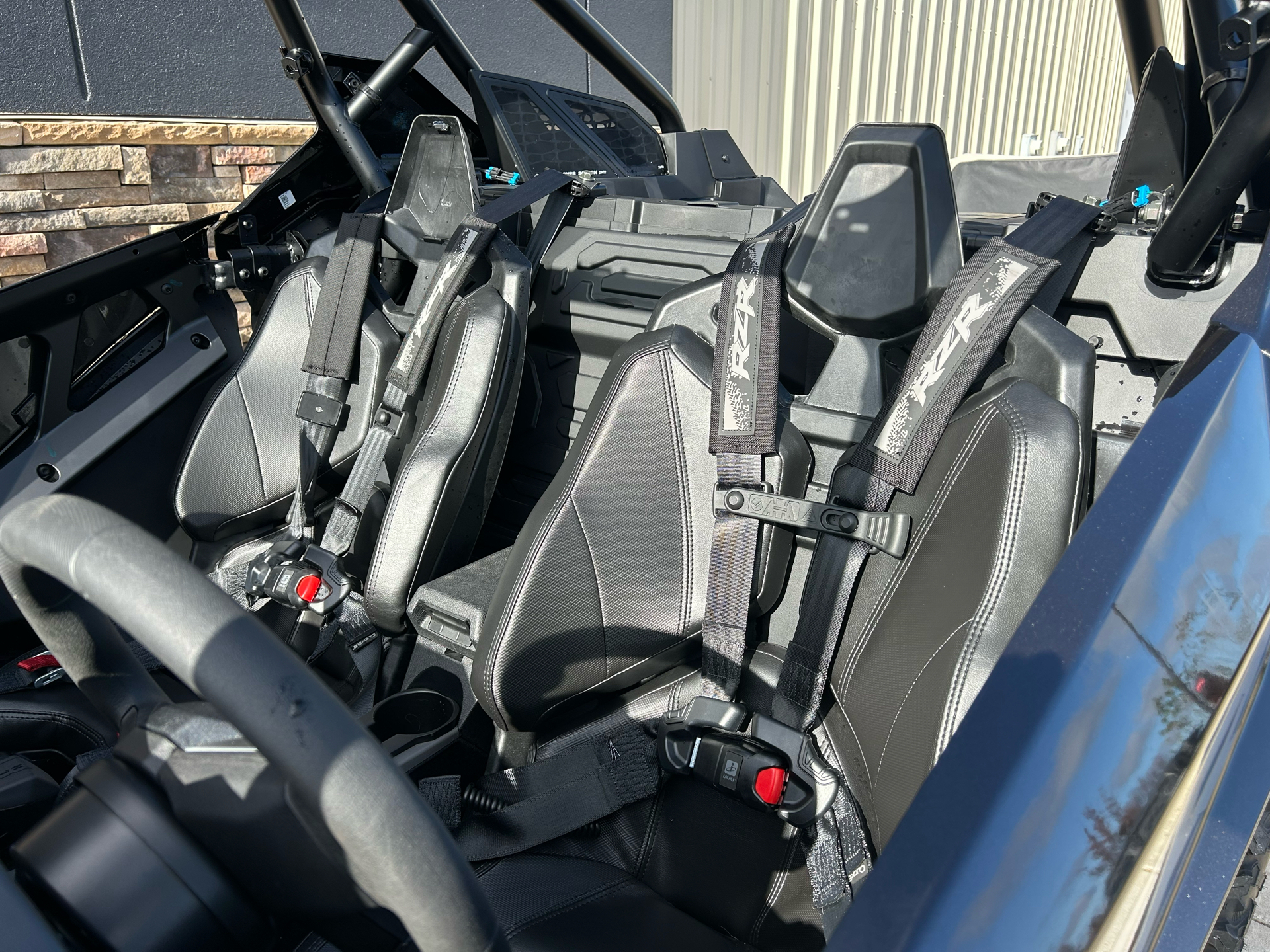 New 2024 Polaris RZR PRO XP Ultimate - Image 4