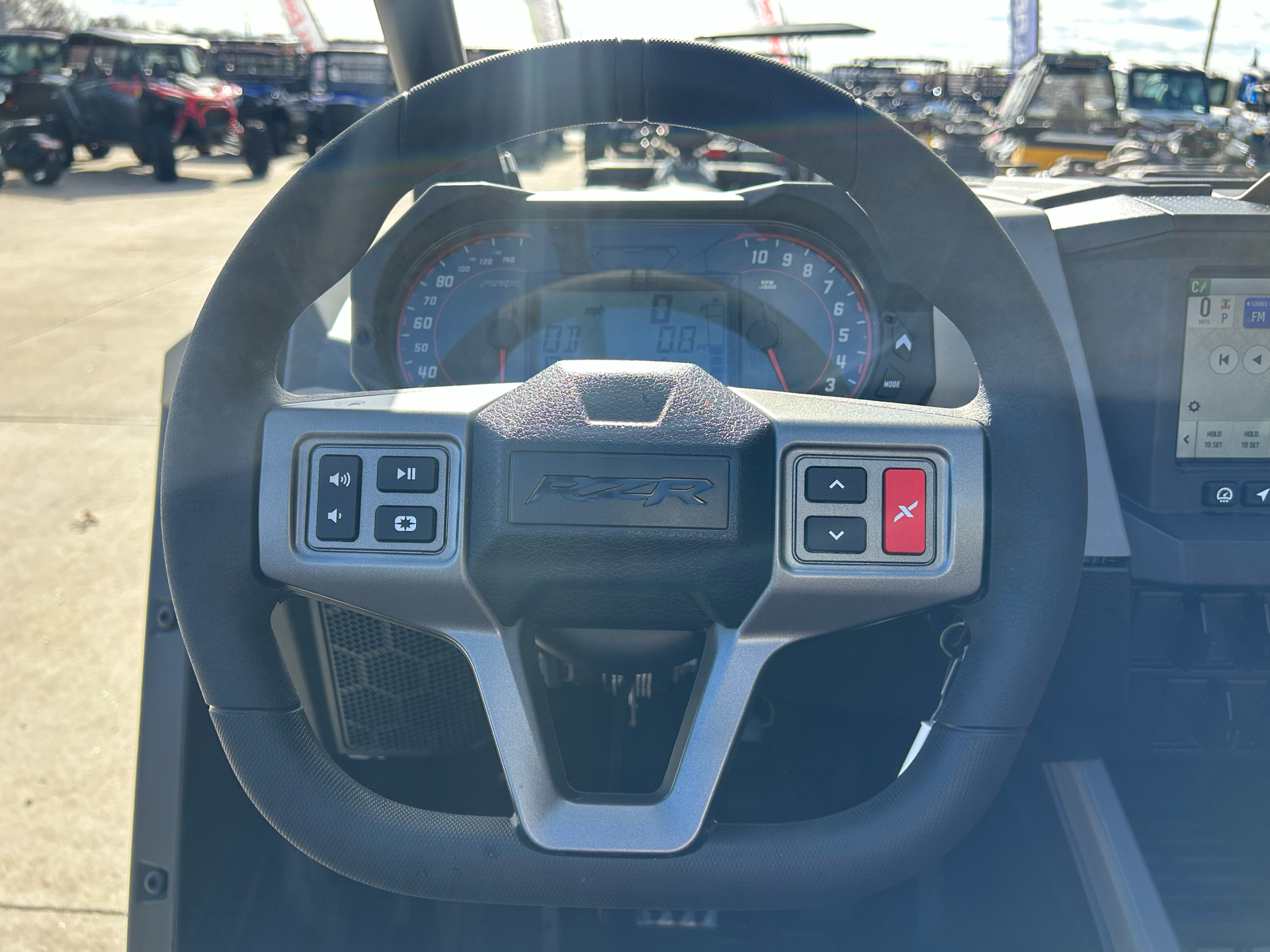 New 2024 Polaris RZR PRO XP Ultimate - Image 2