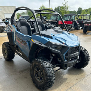 New 2024 Polaris RZR Trail S Sport