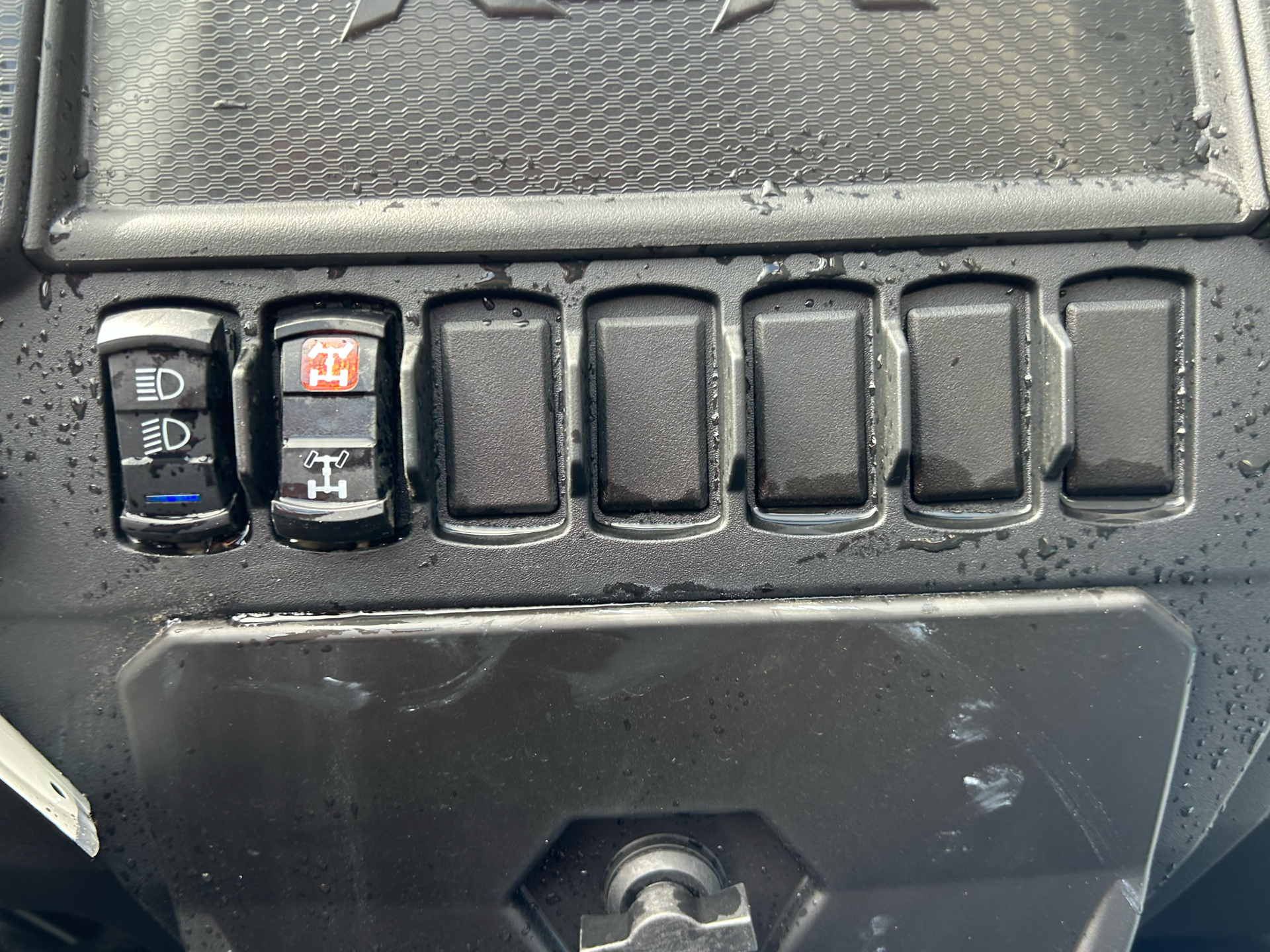 New 2024 Polaris RZR Trail S Sport - Image 3