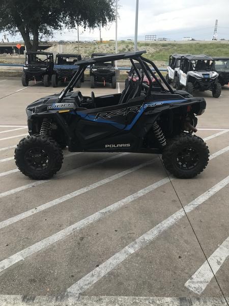 2023 Polaris® RZR XP 1000 Ultimate - Image 7