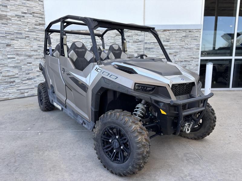 Pre-Owned 2020 Polaris® General® 4 1000 - Image 7