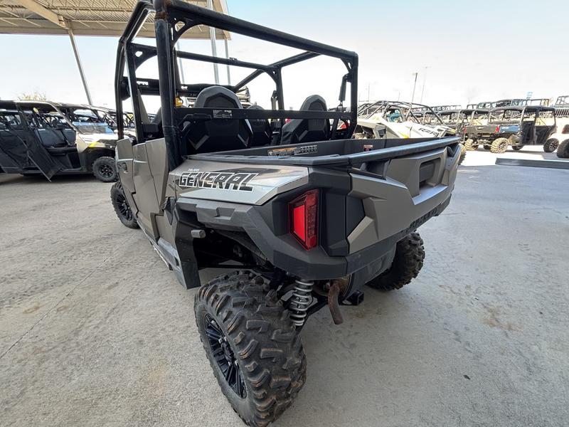 Pre-Owned 2020 Polaris® General® 4 1000 - Image 4