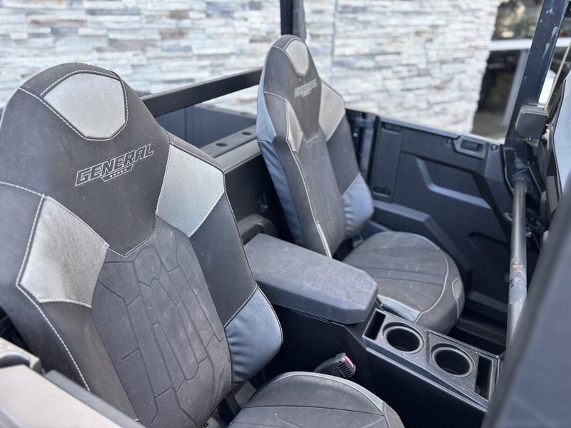 Pre-Owned 2020 Polaris® General® 4 1000 - Image 6