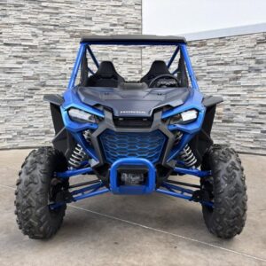 New 2024 Honda® Talon 1000X FOX Live Valve