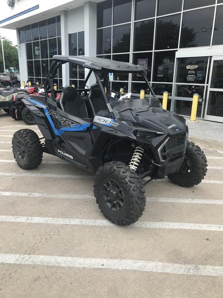 2023 Polaris® RZR XP 1000 Ultimate - Image 4