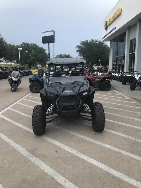 2023 Polaris® RZR XP 1000 Ultimate - Image 3
