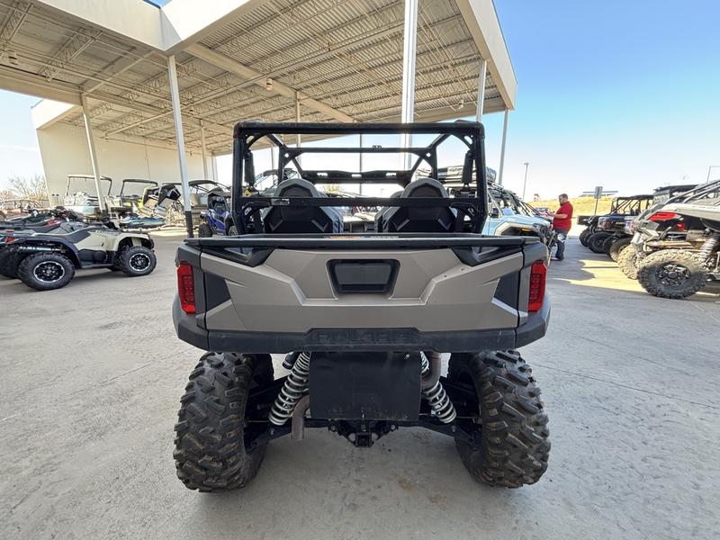 Pre-Owned 2020 Polaris® General® 4 1000 - Image 2