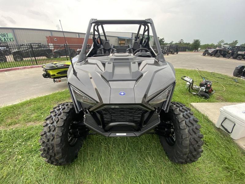 2024 Polaris® RZR Pro XP Ultimate - Image 6