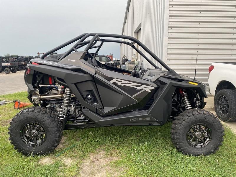 2024 Polaris® RZR Pro XP Ultimate - Image 7