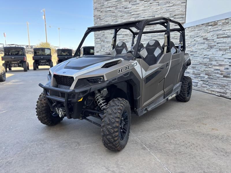 Pre-Owned 2020 Polaris® General® 4 1000 - Image 8