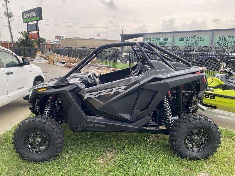 2024 Polaris® RZR Pro XP Ultimate - Image 5