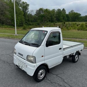 Suzuki Carry for sale