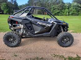 2024 Polaris® RZR Pro XP Ultimate - Image 4