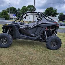 2024 Polaris® RZR Pro XP Ultimate - Image 9