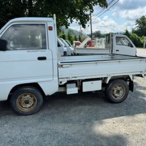 Suzuki Carry (DB51T / DA63T)