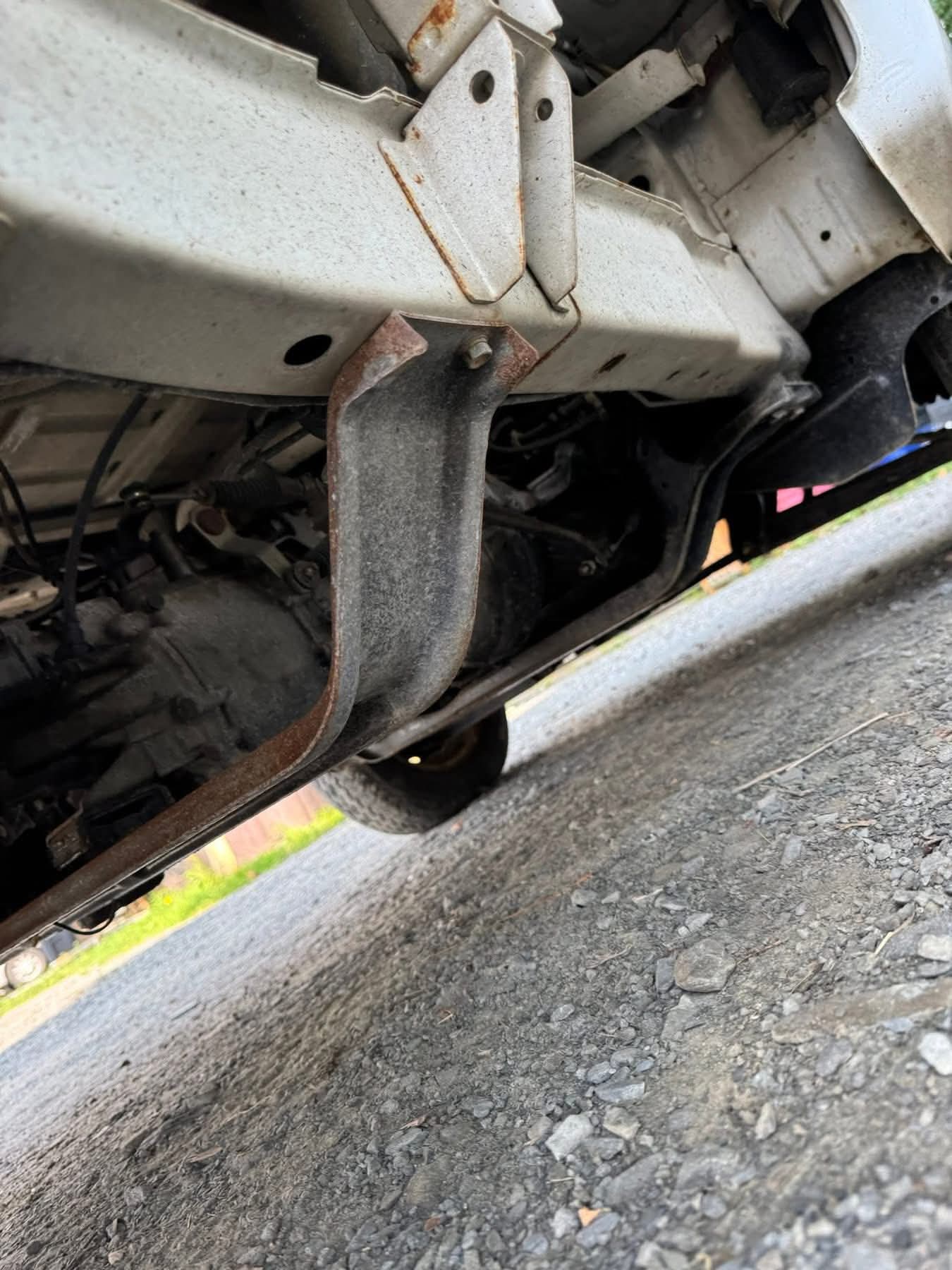 Suzuki Carry (DB51T / DA63T) - Image 9