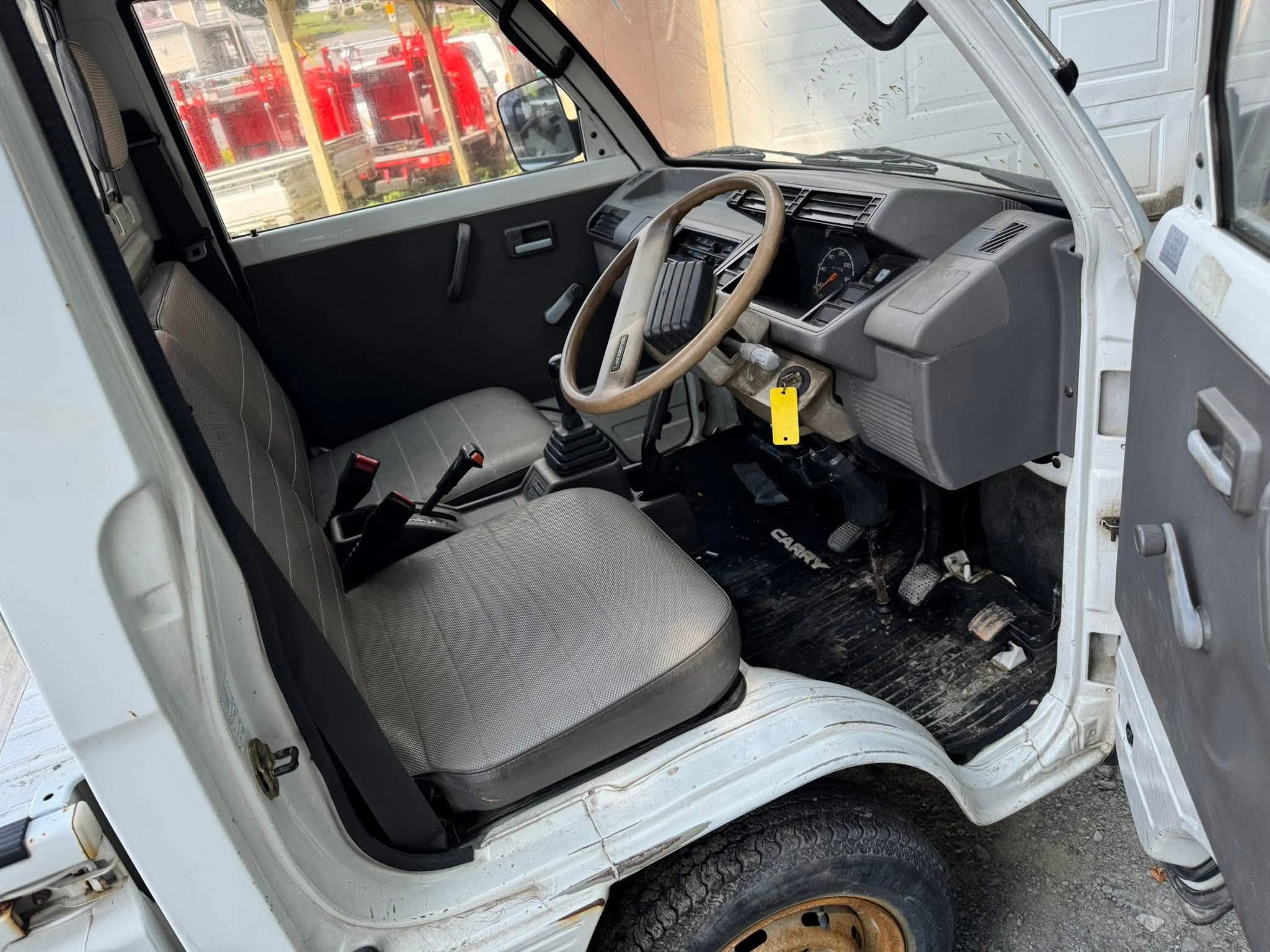 Suzuki Carry (DB51T / DA63T) - Image 3