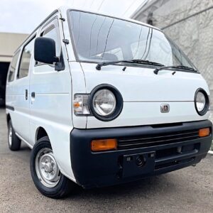 1995 Mazda Scrum Van