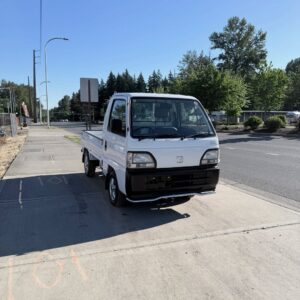 1996 Honda Acty SDX (V-HA4)
